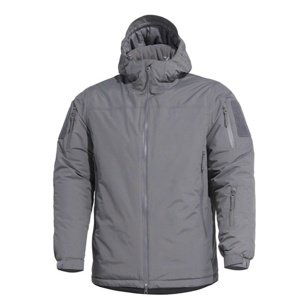 Zimní bunda PENTAGON® Velocity PrimaLoft® Ultra™ cinger grey M