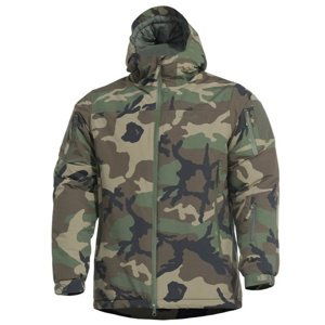 Zimní bunda PENTAGON® Velocity PrimaLoft® Ultra™ US woodland XL