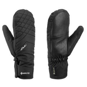 Rukavice LEKI Sveia GTX Lady Mitt 649804501060 black 7.5