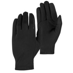 Rukavice Mammut Stretch Glove black 0001 (1190-05784) 11