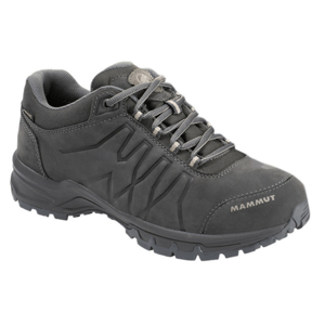 Boty Mammut Mercury III Low GTX® Men graphite taupe 0379 42