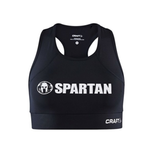 Top CRAFT SPARTAN Cropped 1909113-999000 černá M