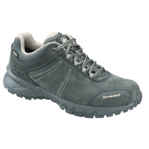 Boty Mammut Nova III Low GTX® Women graphite taupe 0379 39(1/3)