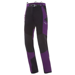 Kalhoty Direct Alpine Cascade Lady black/violet M