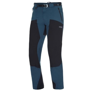 Kalhoty Direct Alpine Mountainer 5.0 greyblue/black M