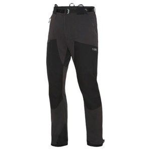 Kalhoty Direct Alpine Mountainer Tech Short anthracite/black XL