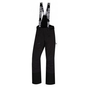 Dámské lyžařské kalhoty Husky Gilep L černá XL