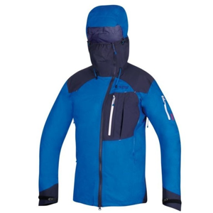 Bunda Direct Alpine Guide 5.0 blue/indigo XL