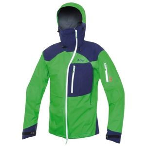 Bunda Direct Alpine Guide 5.0 green/indigo L