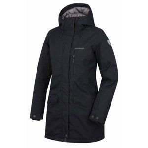 Parka HANNAH Nilana anthracite 40