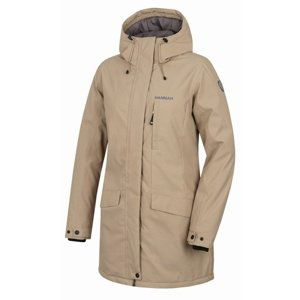 Parka HANNAH Nilana kelp 38