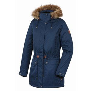 Parka HANNAH Cheryl dark blue mel 42