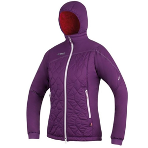 Bunda Direct Alpine FREYA LADY violet M