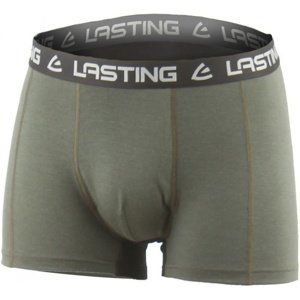 Merino boxerky Lasting NOMO 6299 XL