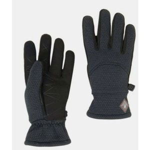 Rukavice Spyder Women`s Core Sweater Mitten 197039-001 M