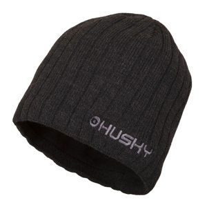 Čepice Husky Hat 1 šedá L-XL