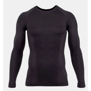 Nátělník Spyder Men`s MOMENTUM Seamless L/S 198030-001 XXL/XXXL