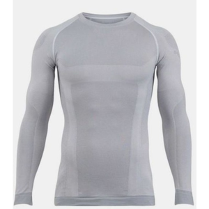 Nátělník Spyder Men`s MOMENTUM Seamless L/S 198030-057 XXL/XXXL