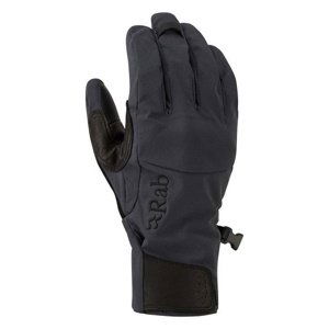 Rukavice Rab VR Glove beluga/BE S