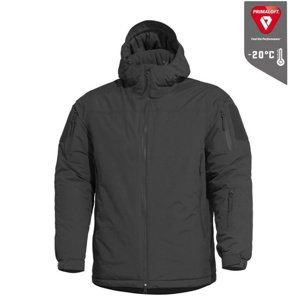 Zimní bunda PENTAGON® Velocity PrimaLoft® Ultra™ černá S