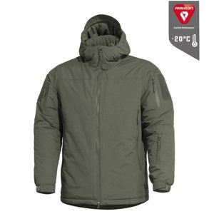 Zimní bunda PENTAGON® Velocity PrimaLoft® Ultra™ RAL7013 S