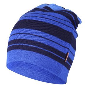 Pánská čepice Husky Cap 25 modrá L-XL