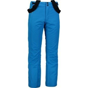 Pánské lyžařské kalhoty Nordblanc TEND modré NBWP6954_AZR XXXL