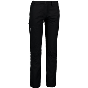 Dámské outdoorové kalhoty Nordblanc Reign černé NBFPL7008_CRN 36