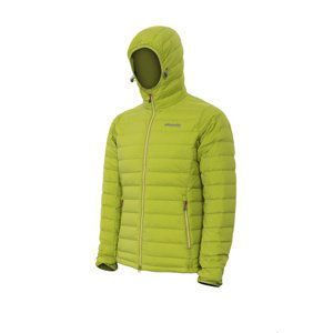 Bunda Pinguin Summit lady Jacket yellow S