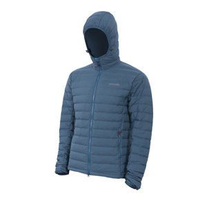 Bunda Pinguin Summit men jacket blue S