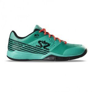 Boty Salming Viper 5 Shoe Men Turquoise/Black 10 UK