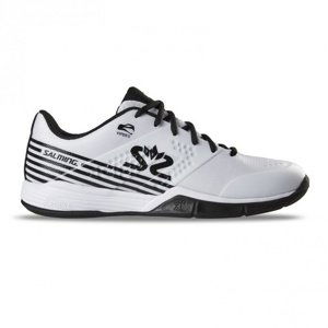 Boty Salming Viper 5 Shoe Men White/Black 12,5 UK