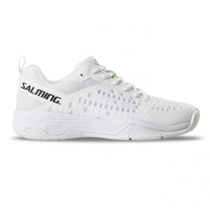 Salming Eagle Shoe Women White 4,5 UK