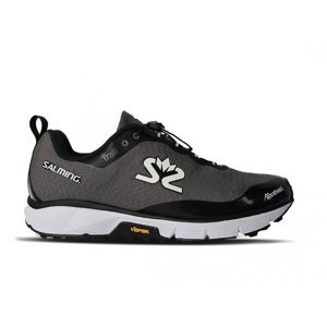 Salming Trail Hydro Shoe Men Grey/Black 8 UK