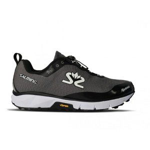 Salming Trail Hydro Shoe Men Grey/Black 10 UK