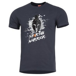 Pánské tričko PENTAGON® Spartan Warrior černé XL