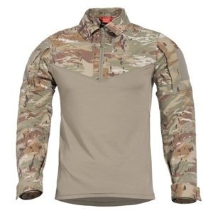 Taktická košile UBACS PENTAGON® Ranger Tac-Fresh PentaCamo® (GRE) L