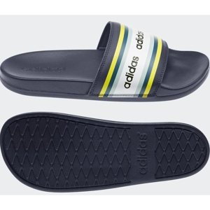 Pantofle adidas FARM Rio Adilette Comfort EH0033 8 UK