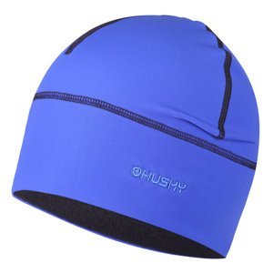 Pánská čepice Husky Cap 27 modrá L-XL