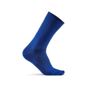 Ponožky CRAFT Essence 1908841-360000 modrá 40-42