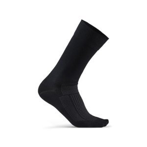 Ponožky CRAFT Essence 1908841-999000 černá 37-39