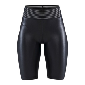 Kalhoty CRAFT UNTMD Shiny kr 1908682-999000 černá XS
