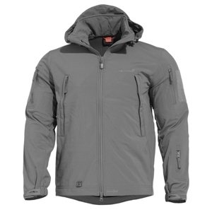 Bunda PENTAGON® ARTAXES SF Level IV Wolf Grey XXXXL