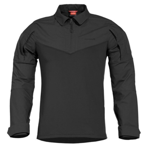 Taktická košile UBACS PENTAGON® Ranger Tac-Fresh černá S