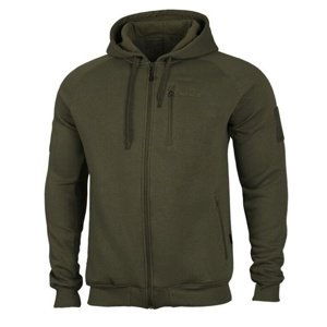 Taktická mikina s kapucí PENTAGON® Leonidas 2.0 olive green XL