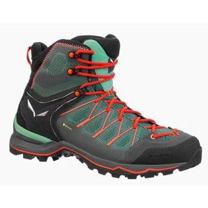 Boty Salewa WS MTN Trainer Lite Mid GTX 61360-5585 4 UK