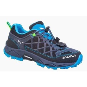 Boty Salewa Junior Wildfire 64007-3847 29