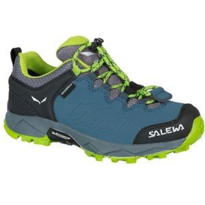 Boty Salewa JR MTN TRAINER WP 64008-0361 35