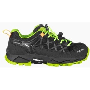 Boty Salewa Junior Wildfire WP 64009-0986 31