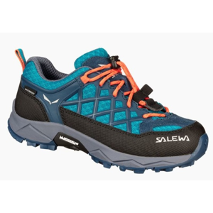 Boty Salewa Junior Wildfire WP 64009-8641 30